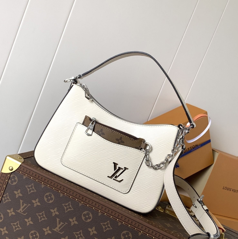 LV Satchel bags